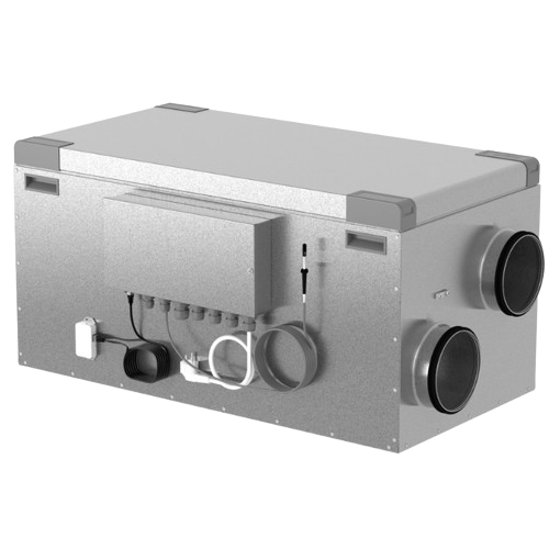 Östberg Heru 100 S EC