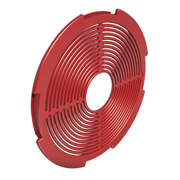 DBOX Flödesring (10st)