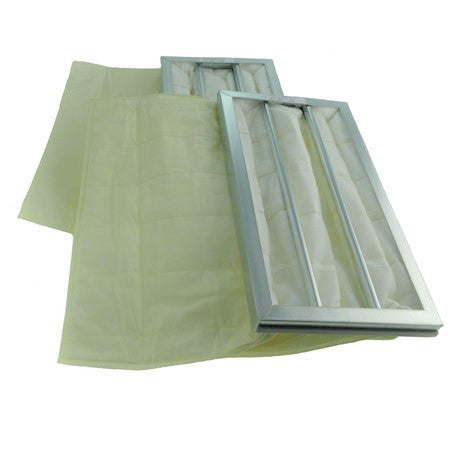 Ventilationsfilter Heru 100 S NextGen Eko