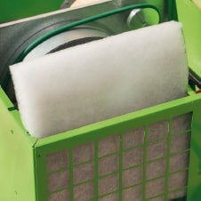 Filter Sorptionsavfuktare A 250 Pro Eko 3-pack