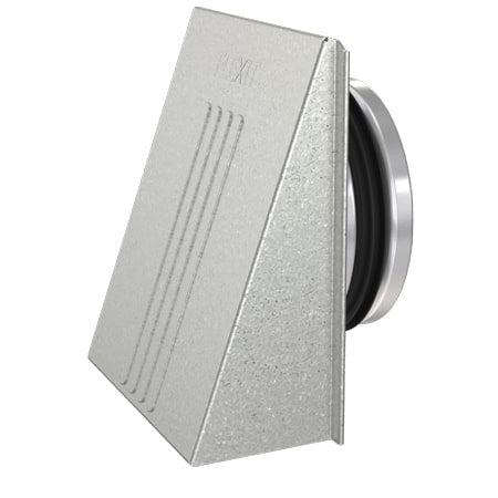 Ytterväggskåpa Flexit 100