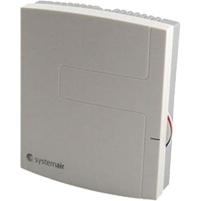 EC-Basic-T  Temperaturregulator för EC-fläktar