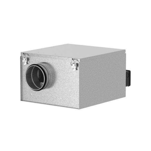 Kanalfläkt Östberg IRE AC