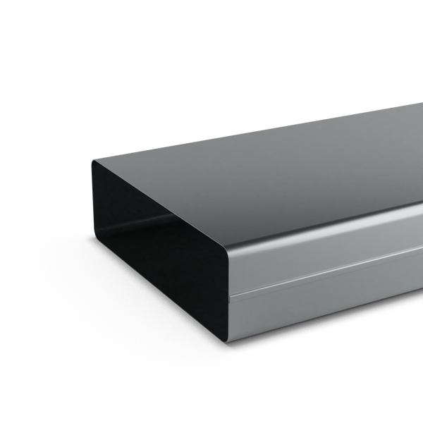 Quattroflex kanal 220x55mm