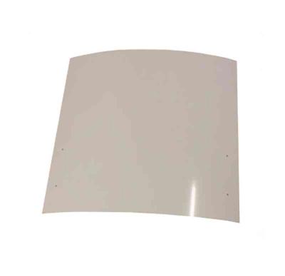 Frontplåt RDKZ-15-3-0-060-1