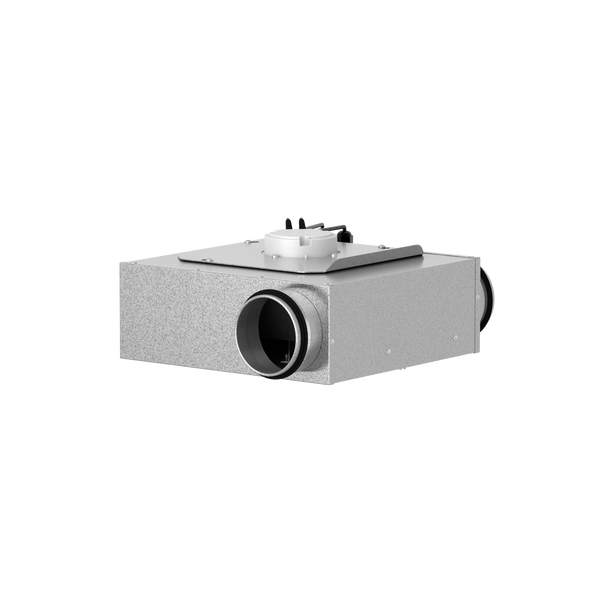 Kanalfläkt Östberg LPKB EC