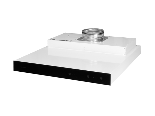 Spiskåpa Swegon CASA Samba Vit