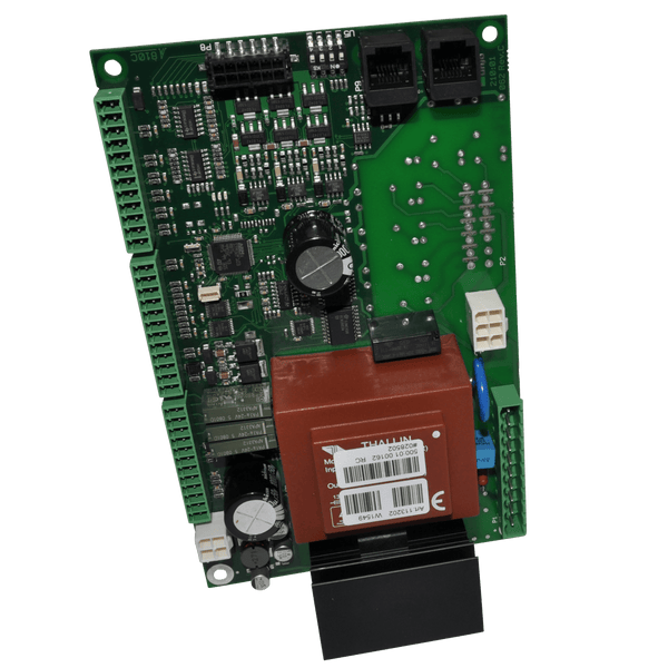 Flexit kretskort CU 60 EC 113866 