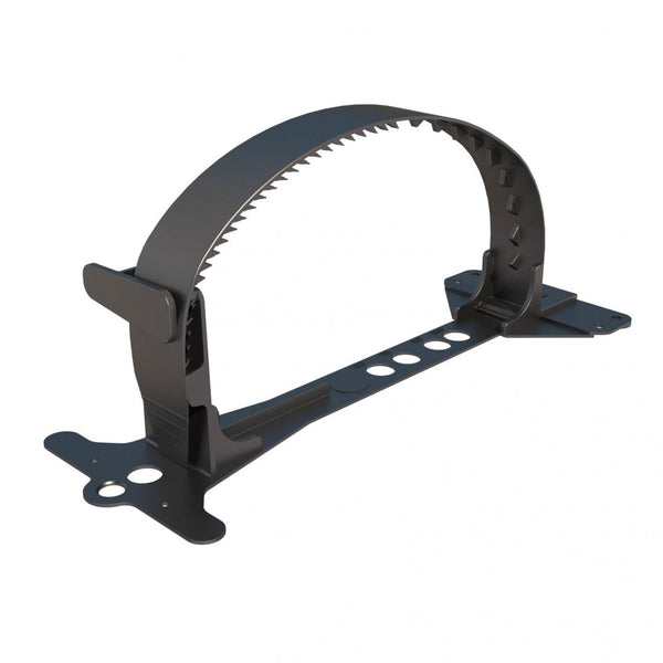 Universal monteringsfäste