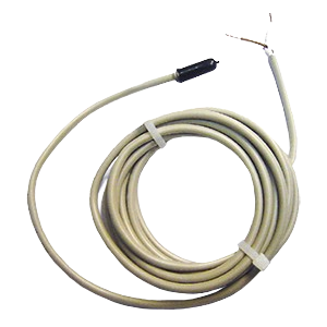 Östberg Temp.givare kanal 2500mm GT7 4020286