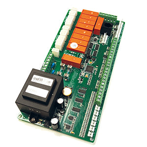 Östberg Styrkort Heru 2.20 4020490