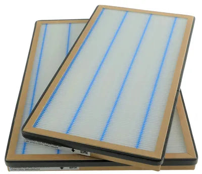 Filterpaket 3-pack Systemair VSR 300 Eko