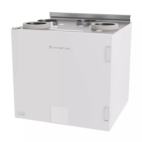 Systemair SAVE VTC 200