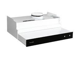 Spiskåpa Swegon CASA Salsa Vit/Svart