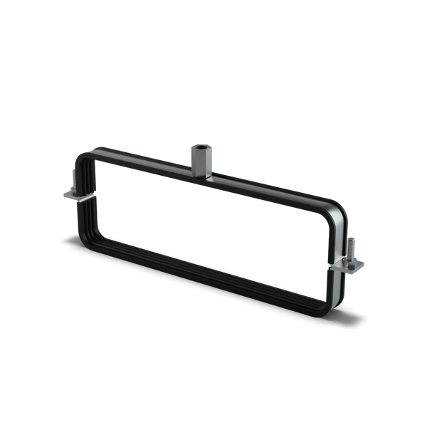 Quattroflex 220x55mm Upphängningsfäste