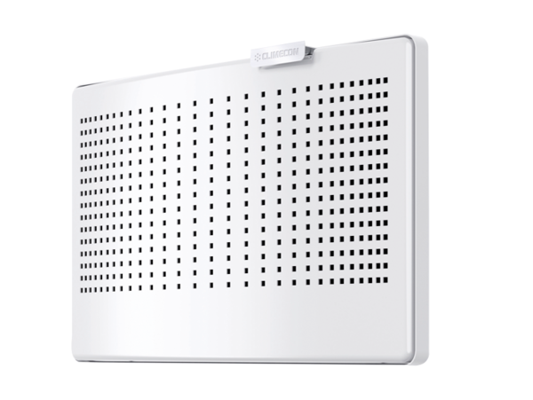 Tilluftsdon Swegon Clik Vit