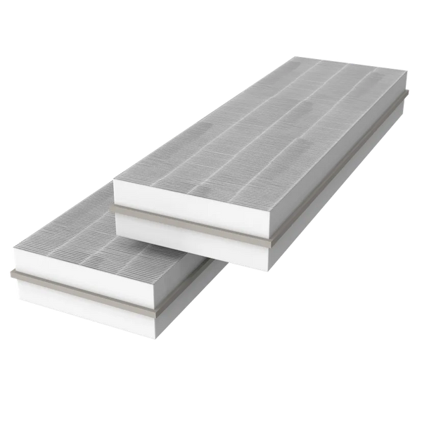 Ventilationsfilter Systemair VTR 700 & VTC 700 OPT kit 1