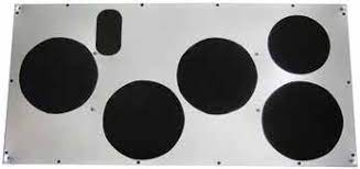 Swegon Casa R3 dIffusionsspärr monteringsram