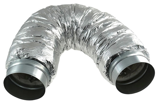 Soft Sono dB Ljuddämpare flexibel 25mm 0,6m