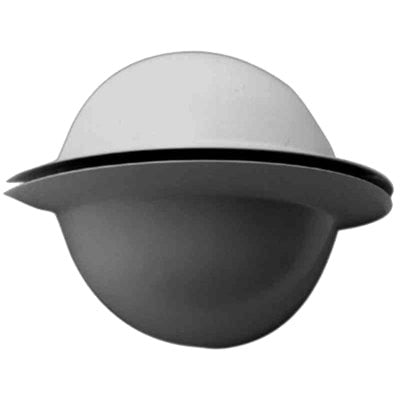 Tilluftsdon FläktGroup CTVK 125