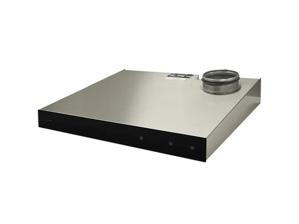 Spiskåpa Swegon Jazz EC Rostfri