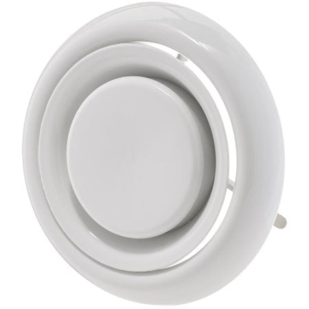 Tilluftsdon DVLI 80 plast