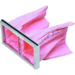 Påsfilter Östberg F7 FLF-200