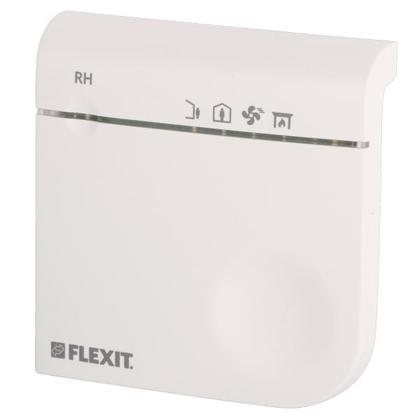 Flexit fuktgivare CI77