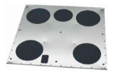 Swegon Casa R5 diffusionsspärr monteringsram