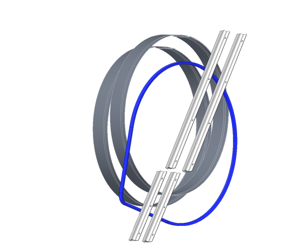 Servicekit 6000287 Heru 100 S/T Next Generation