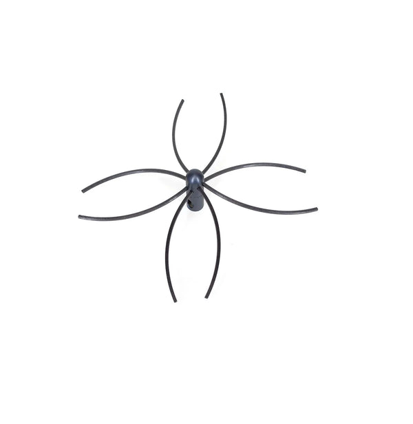 Powersweeping nylonviska för 10-30cm