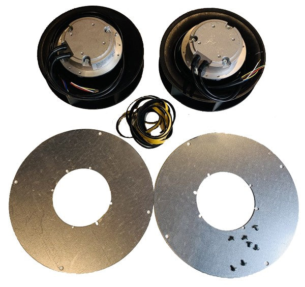 Östberg Heru 100 fläktmotorkit 5510172