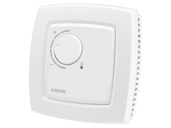 REGIN RC rumsregulator vattenbatteri