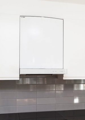 Swegon CASA R3 täckplåt