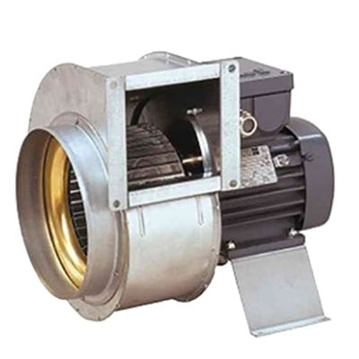 Radialfläkt Östberg RFTX 200 C ATEX