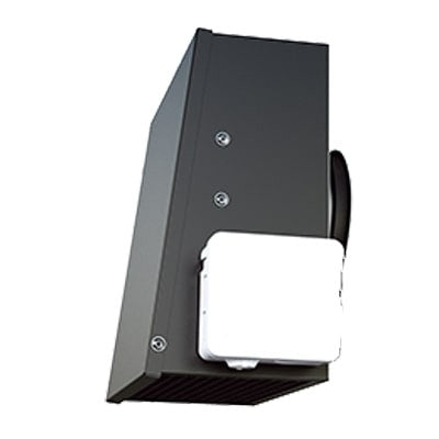 Ytterväggsfläkt RS 160 C1 EC