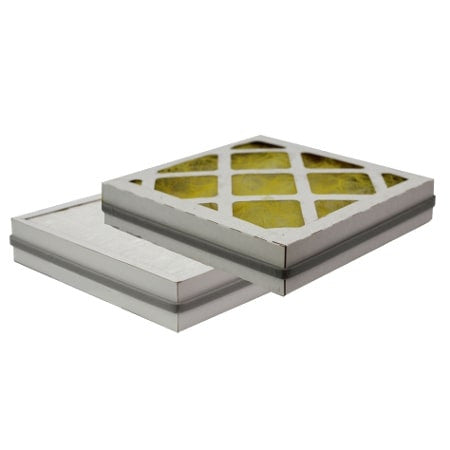 Ventilationsfilter Systemair VSR 150/B