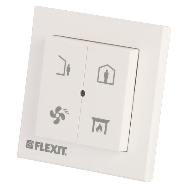 Flexit Styrpanel CI78
