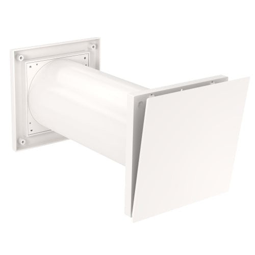 Väggventil Fresh TL100DE