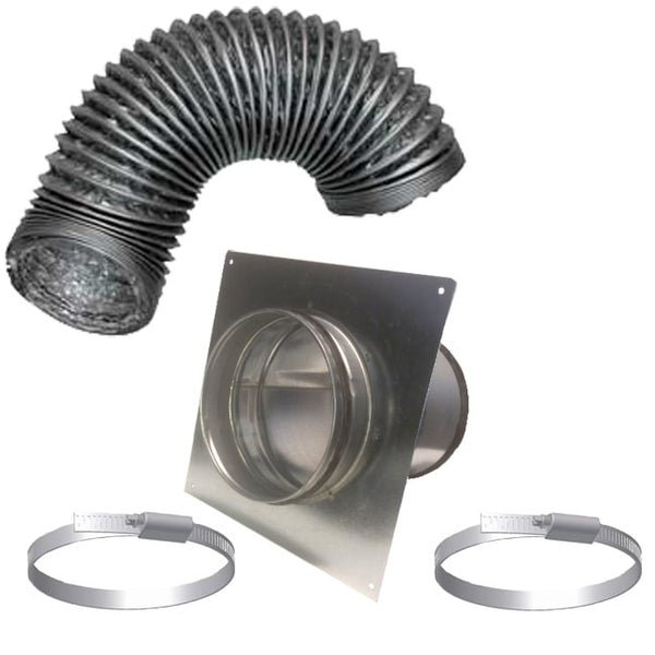 Trumsats 160 med genomföring