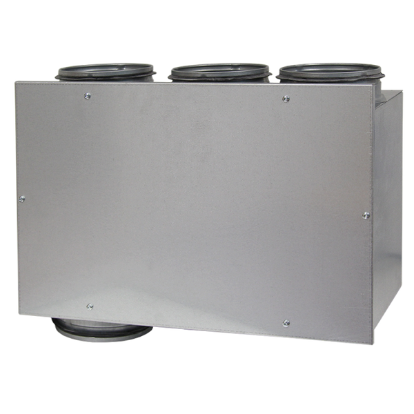 Fläktgrupp JBDH frånluftsfläkt