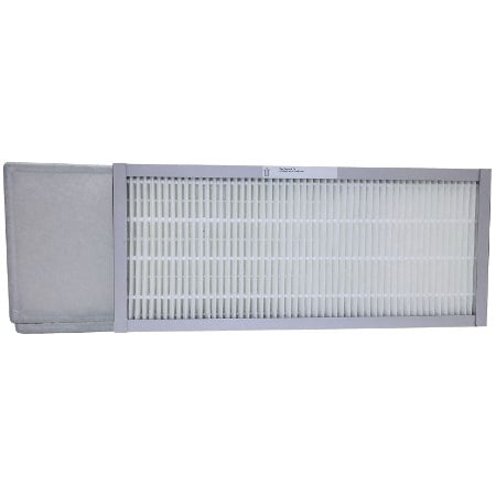 Ventilationsfilter REC Recom 4 v.0