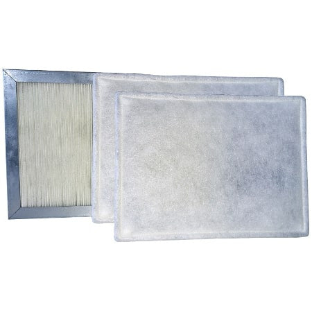 Ventilationsfilter REC Recom 4 v.1