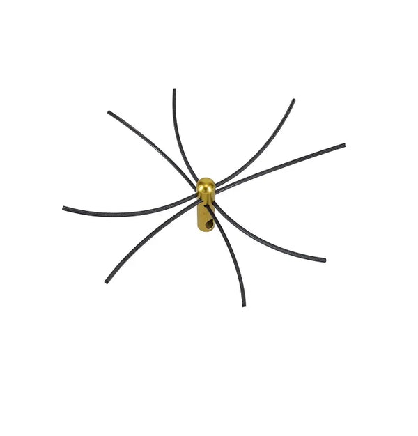 Nylonviska 10-30cm till Rengöringspaket skorsten och ventilation