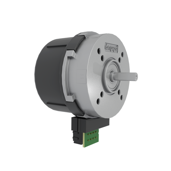 Systemair Rotormotor RM VSR/VTR 300 P2 SPR