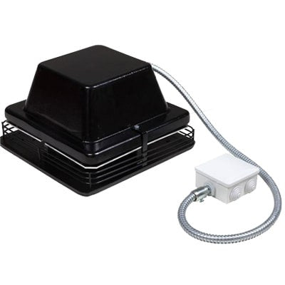 Rökgasfläkt ZRS 180