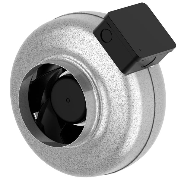 Kanalfläkt Östberg CK 100 C1 EC