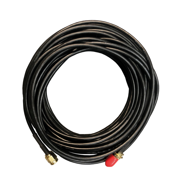 Östberg förlängningskabel för antenn till IQC 10m