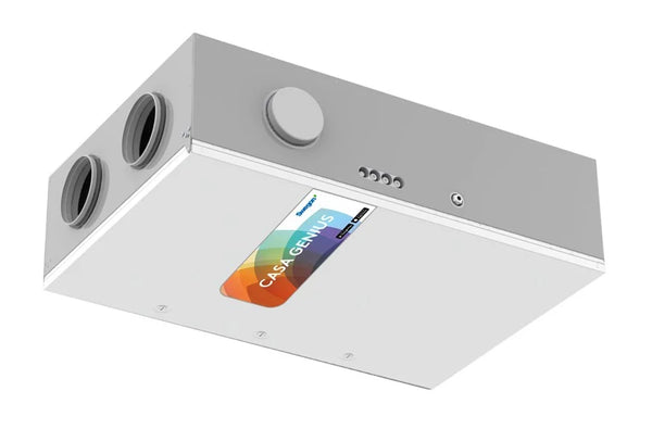 Swegon Casa R4-C Genius