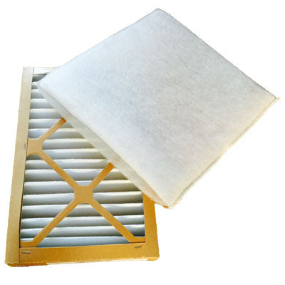 Filterpaket 3-pack Ventilationsfilter ACJB (ACJZ-03) Eko